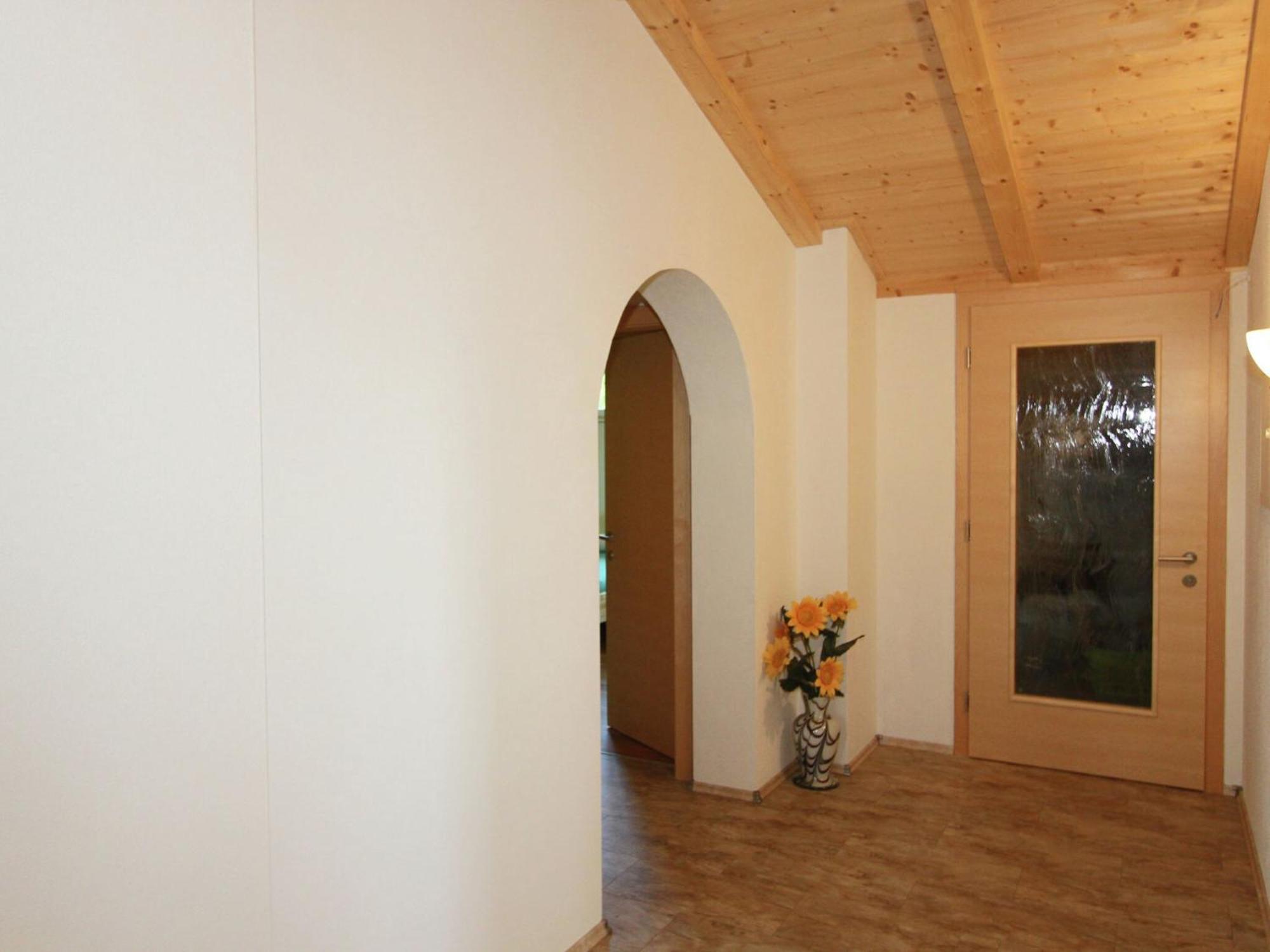 Modern Apartment In F Genberg With Garden Fuegenberg Buitenkant foto